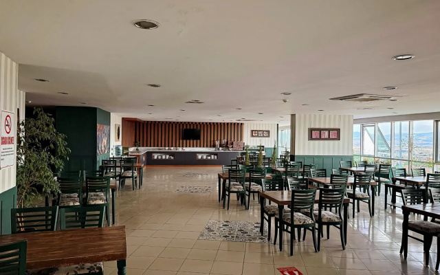 Grand Merpond Otel