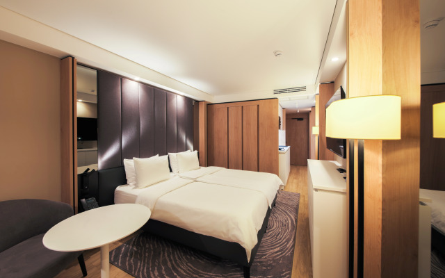 Valo Soul Apart-Hotel