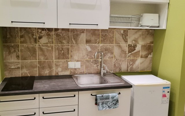 Апартаменты Sutki Rent у Московского Вокзала