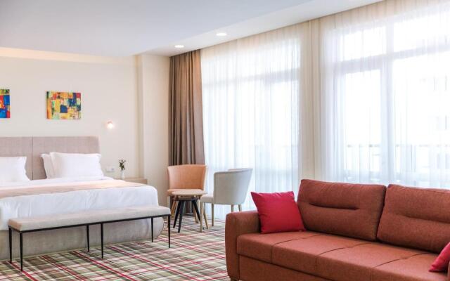 Best Western Premier Batumi
