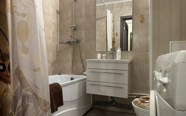 Квартира Современная в новом жк