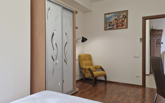 Atlant Alushta 2 Flat