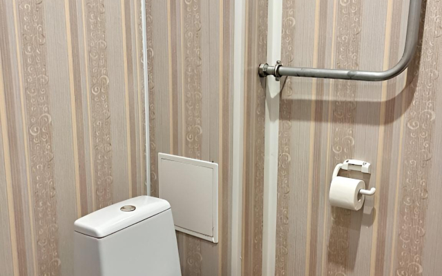 Prostornaya Kvartira Nedaleko Ot Tsentra Goroda Apartments