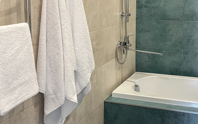 Частный дом Блок-секция в Пионерском