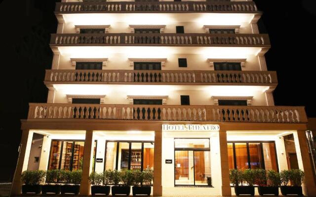 Hotel Theatro