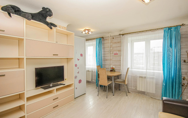 Na Khotsa Namsaraeva 6 Flat