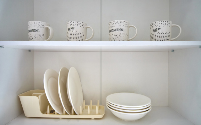 Квартира уютная в центре с потрясающим видом