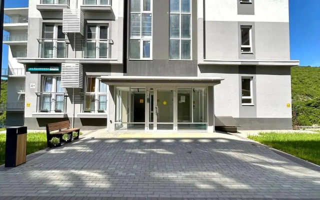 AzurGarden Flat