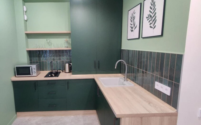 Apartment Baltapart39 9