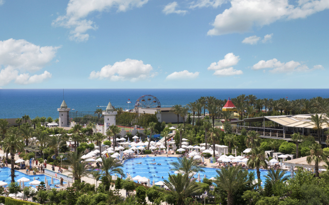 Delphin Imperial Hotel - Ultra All Inclusive