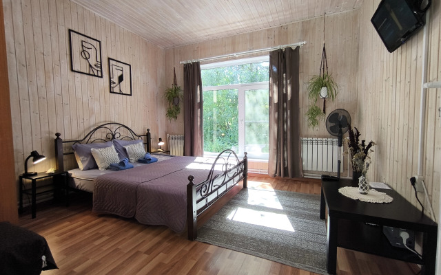 U Gornoj Reki Private House