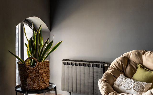 MOSCOW-DELUXE Soho Luxury Loft Flat