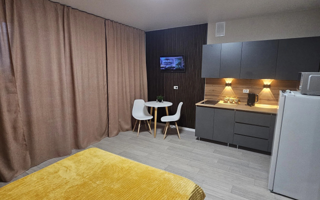 Квартира в ЖК Новое побережье