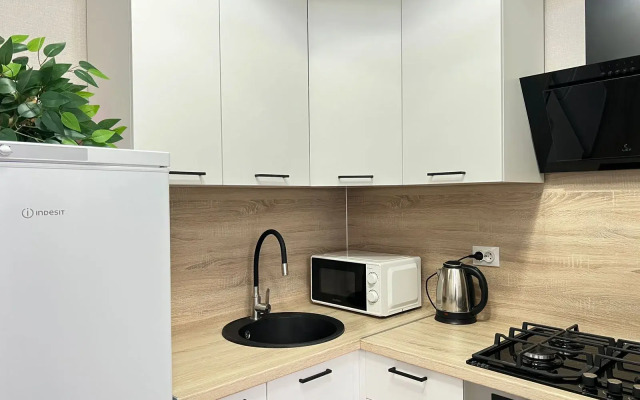 Buton Apartments