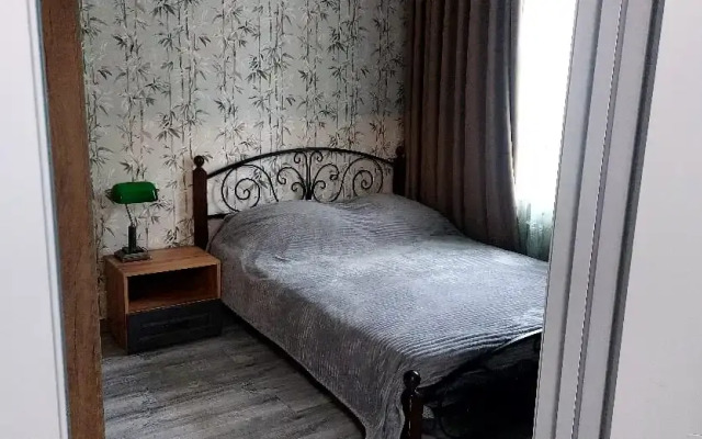 Квартира 1-комнатная Светлогорск