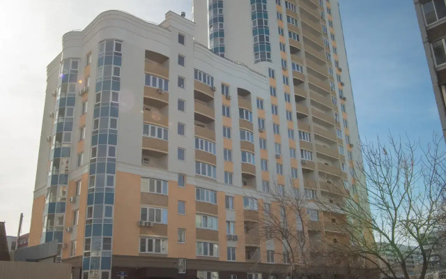 Квартира Просторная После Ремонта на Проспекте Генерала Тюленева