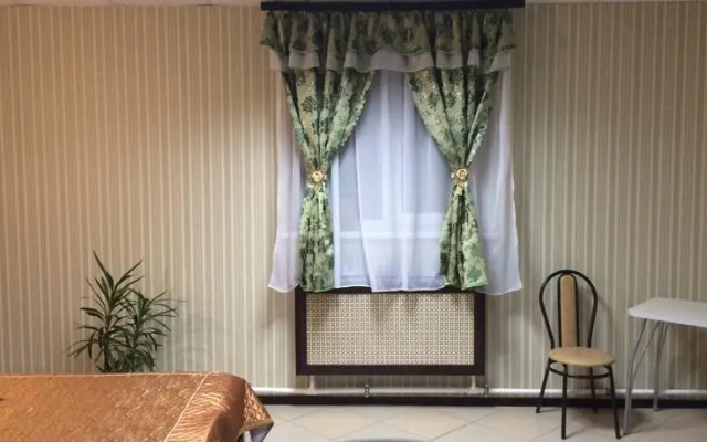 Гостиница Риф