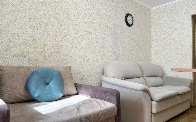 Квартира на улице Песчаная рядом с пляжем Remix