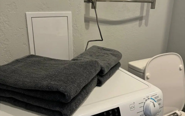 Квартира для отдыха в Иркутске