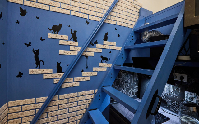 Апартаменты у метро Бутырская