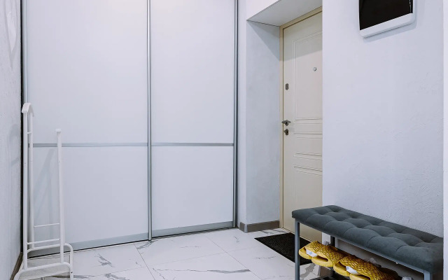 Апартаменты у Реки от Квартирукинг