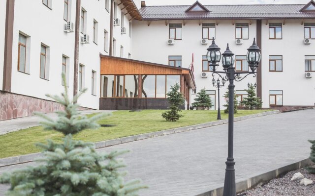 Vishnevaya Gora Hotel