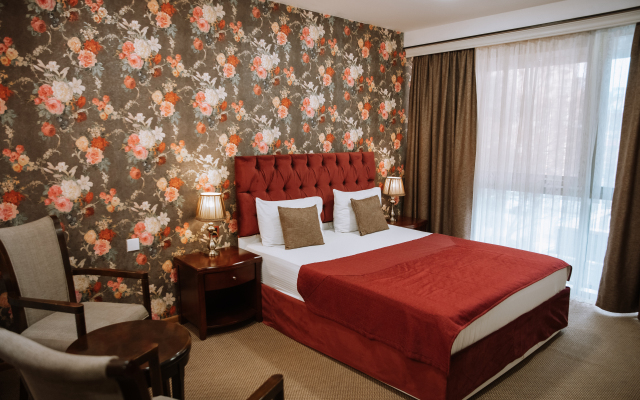 Address Baku Boutique Hotel