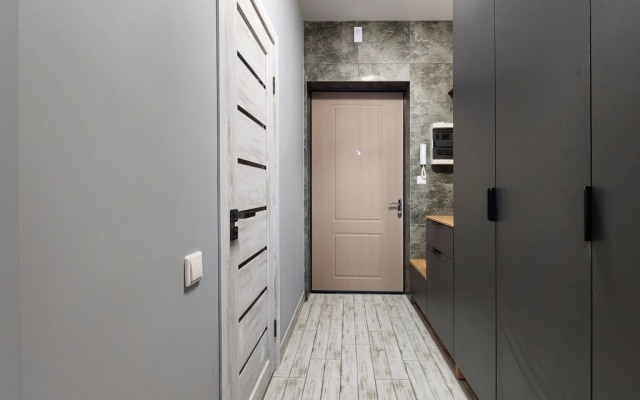 Апартаменты Comfort Home Вип в Метрополис 2