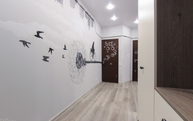 Na Ligovskom 147 Flat