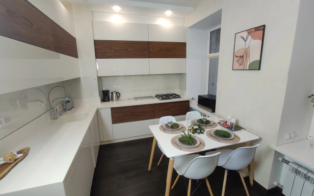 Квартира в Центре Города