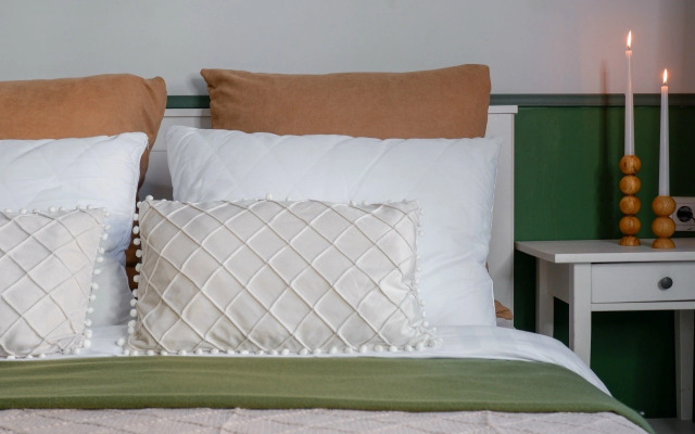 Апартаменты Рижский Студия №4