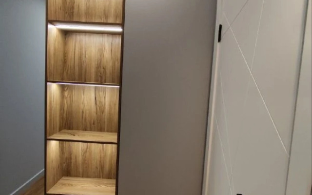 Квартира 2 Ночи на Улице Воронежской