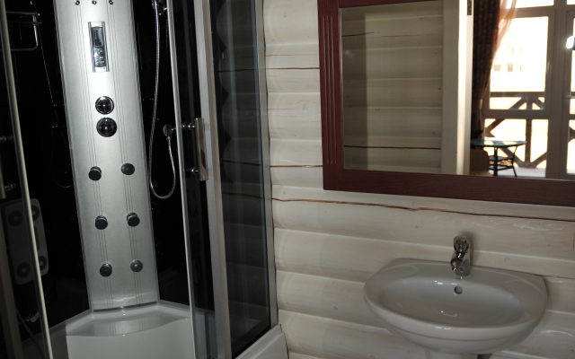 Гостевой Дом Арсений