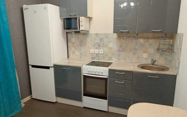 Квартира Уютная Студия