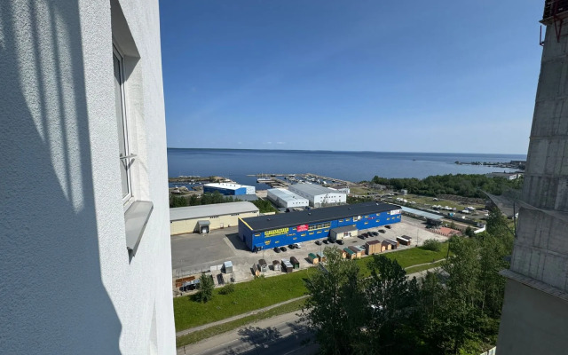 Апартаменты Онегин 2