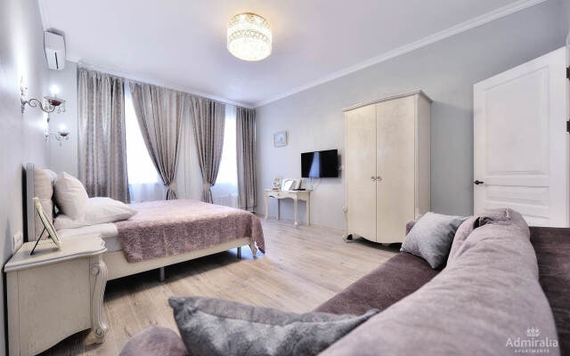 Апартаменты Барон Адмиралия