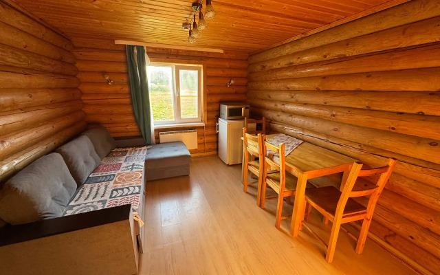 Гостевой дом Шулка