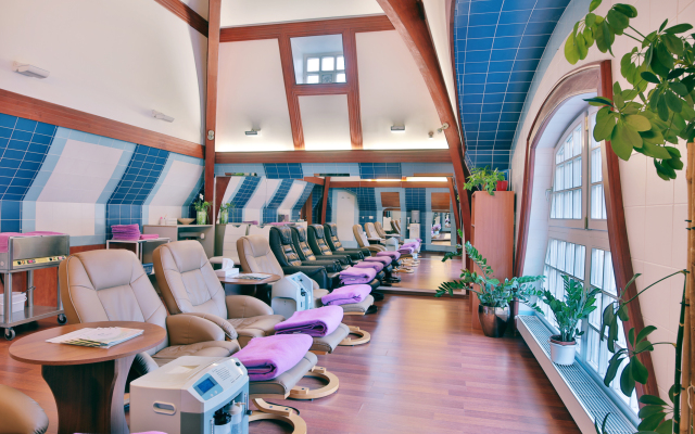 Olympia Wellness Hotel