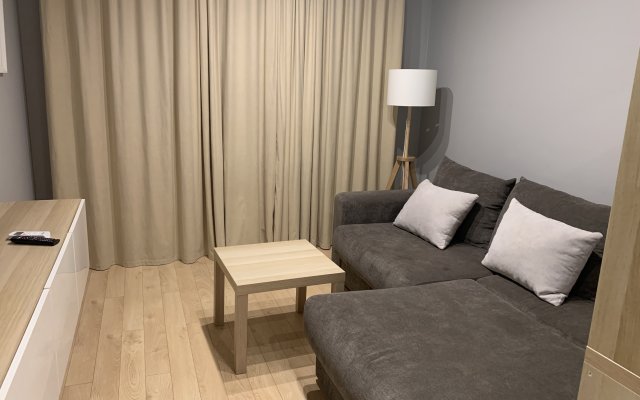 Veresaevo Apartments