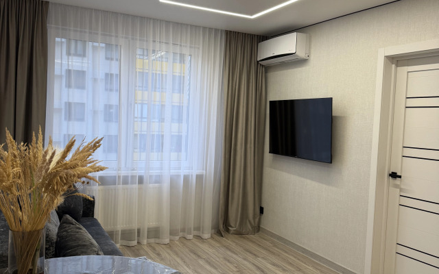 Квартира Евро-двушка ЖК Сандугач