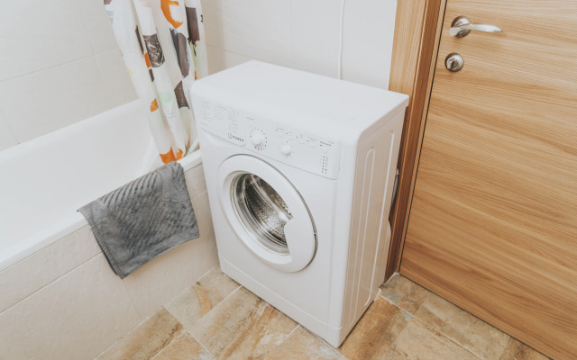 Апартаменты с Видом на Горы