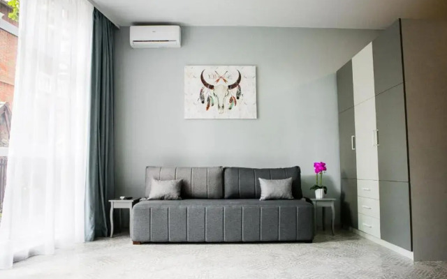 Apartments Malina Alt Platz 3