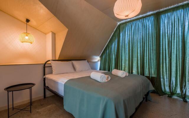 Targmani Cottages Kazbegi