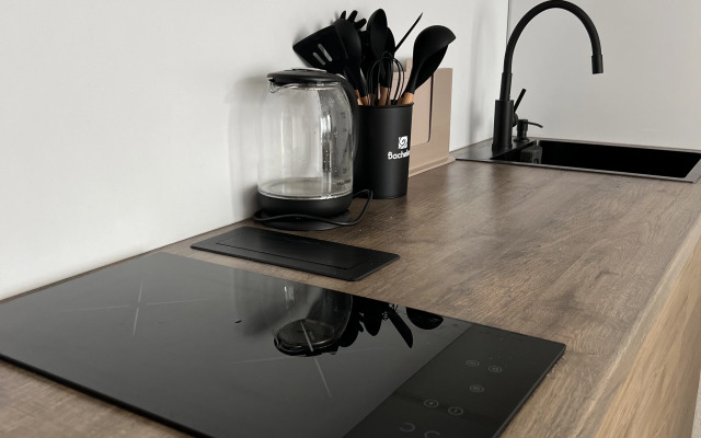 Апартаменты Уютная Студия в Центре Города Ярославль