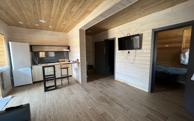 Cousteau Kusto Mini Hotel