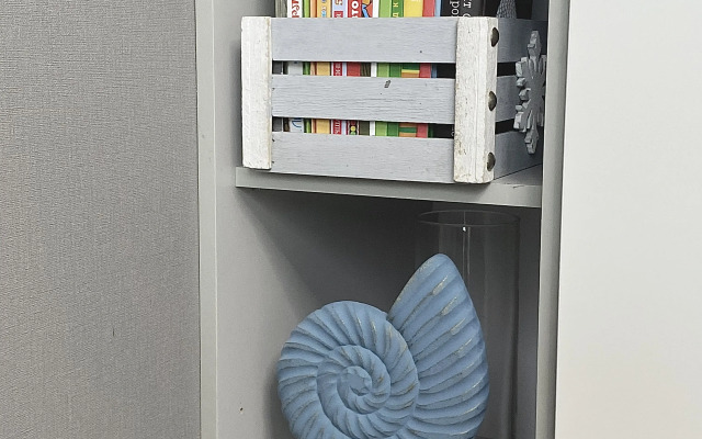 2-h komnatnye Stil'nyj Stokgol'm v Minsk Mir Apartments