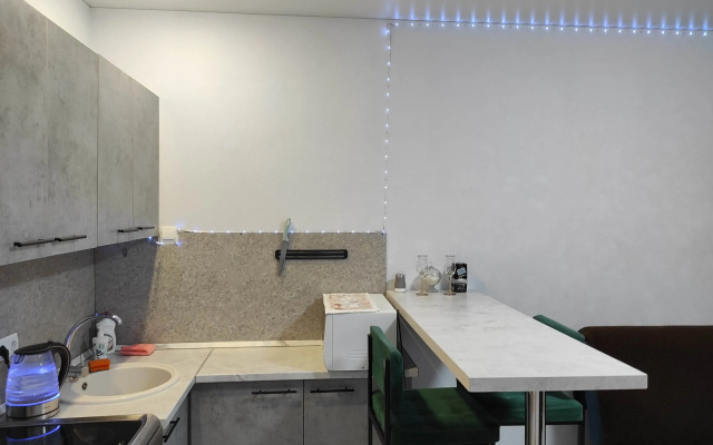 Квартира Студия на Пискунова