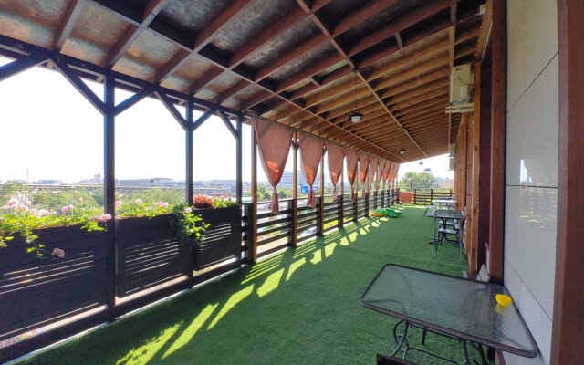 ArtHome Guest House