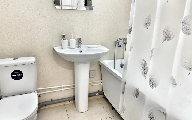 Квартира Елена Озерки