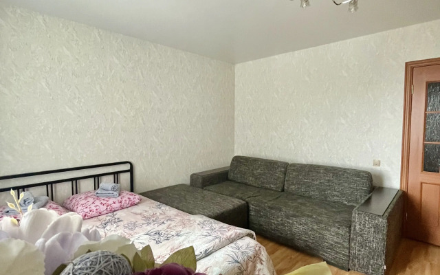 V Istoricheskom Tsentre Goroda Flat
